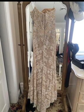Sherri Hill gown